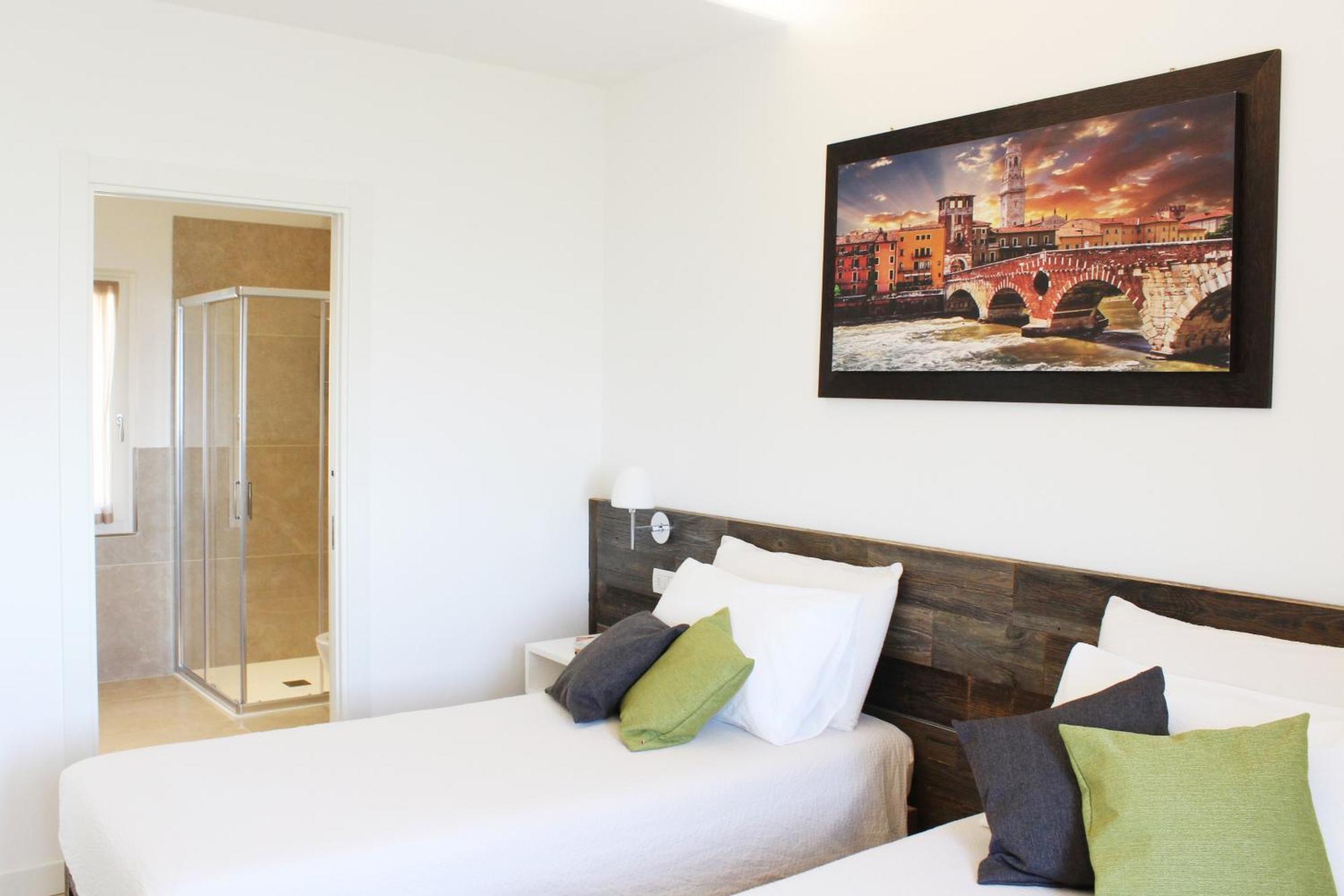 Agriturismo Canova Negrar Zewnętrze zdjęcie