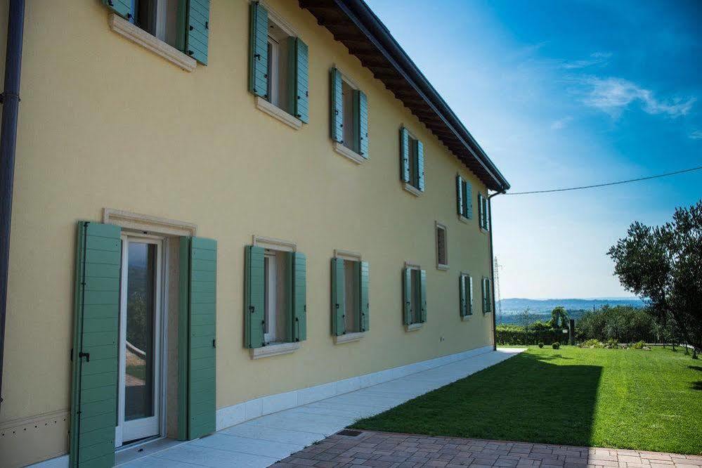 Agriturismo Canova Negrar Zewnętrze zdjęcie